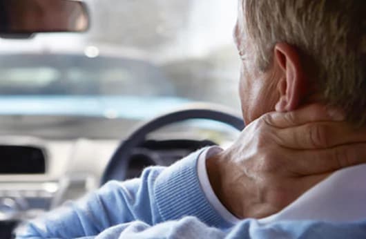 Lesiones por latigazo cervical: Mitos y realidades legales